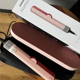 Dyson Airwrap и брашинг-фен Rowenta 2