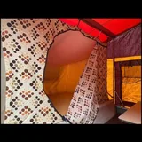 Туристический прицеп с палаткой 4