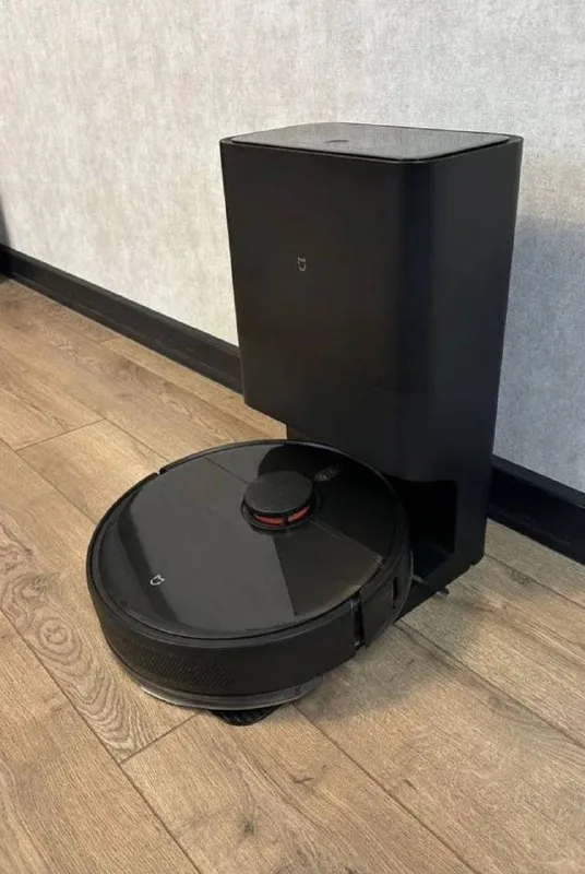 Робот-пылесос Xiaomi Mijia Mop 2 Ultra 1