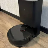 Робот-пылесос Xiaomi Mijia Mop 2 Ultra 1