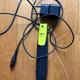 Фиксатор стопы, чехол iPhone 12, бритва OneBlade, чемодан, AirPods 2, сидение для сапа, коляска, вертолет, жилет для купания, рюкзак Vans 3