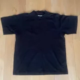 Футболка SHU oversize 1