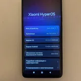 Xiaomi Redmi Note 13 6/128GB 2