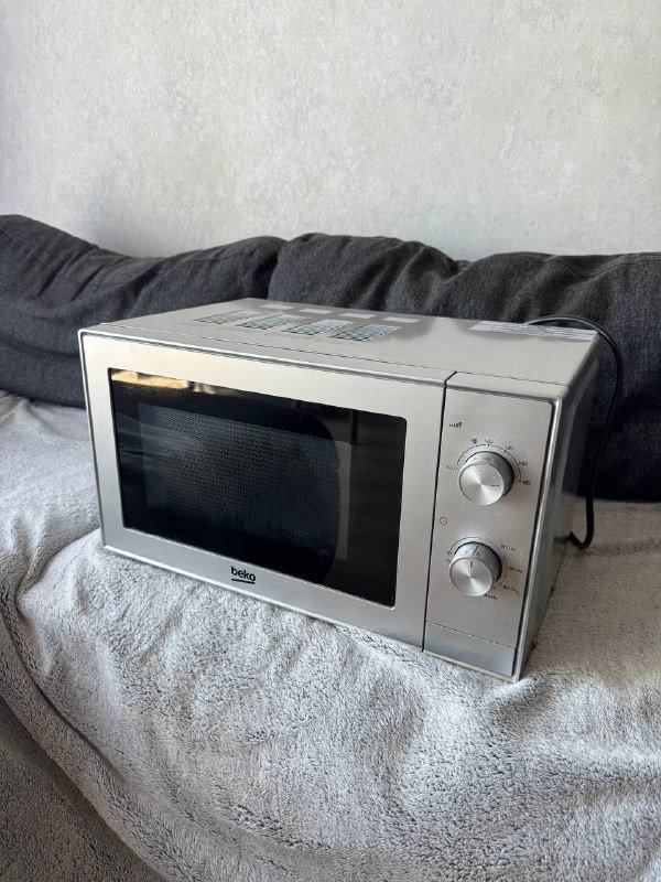 Микроволновка BEKO