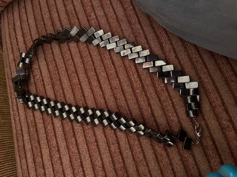 Бижутерия и серебряные украшения 5