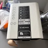 Кофемашина Meama Versatile 1