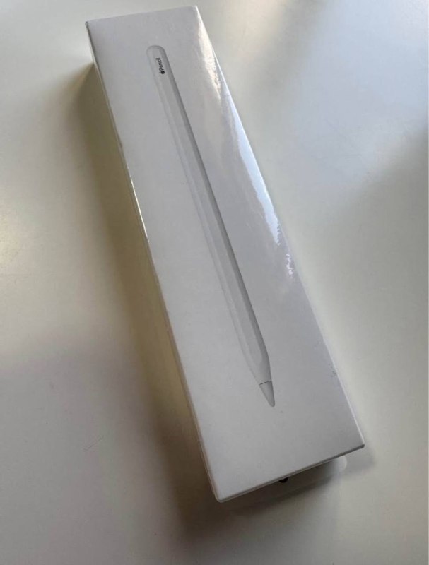 Apple Pencil 2 поколения, Smartfolio для iPad Pro 12.9 и 13 дюймов, Женская обувь ECCO 3