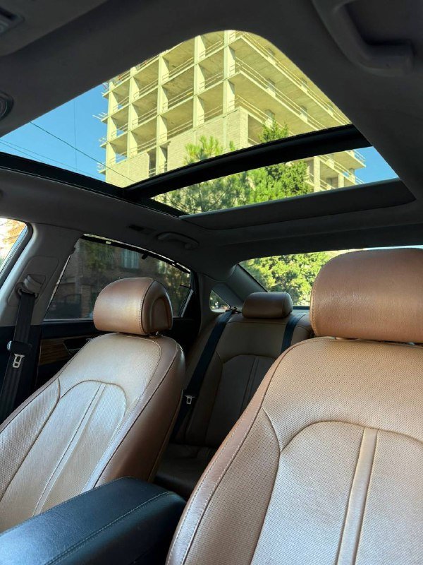 Hyundai Sonata 2015, двигатель 2.4 бензин 9