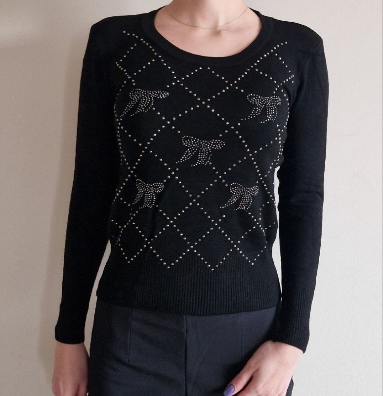 Кофточка размера XS-S мягкая вискоза