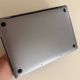 MacBook Pro 13-inch 2018 3