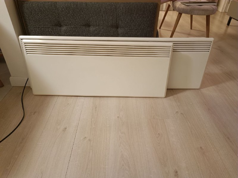 обогреватели настенные конвектор Glen Dimplex Nordic NOBO C4E 20 series 1500Вт и 2000Вт