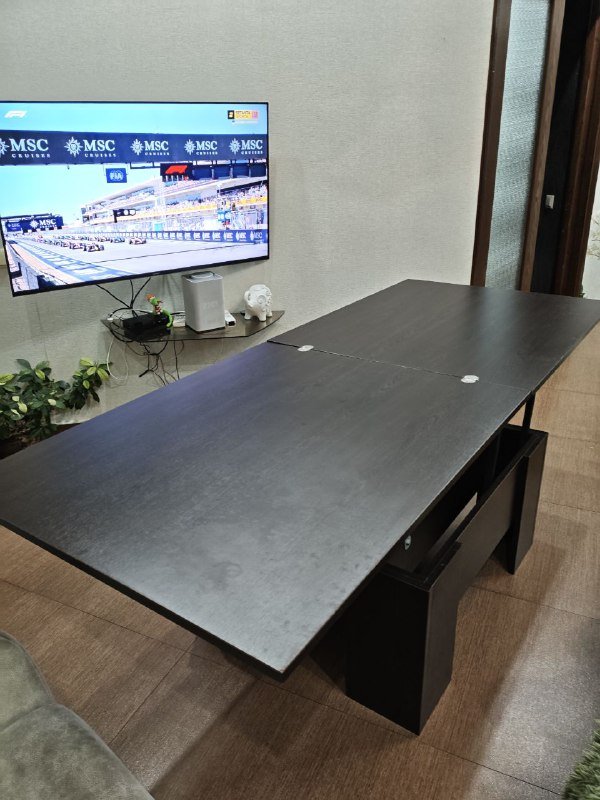 стол трансформер 7