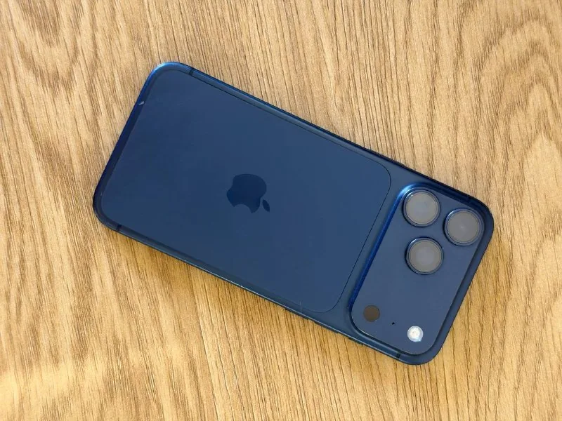 iPhone 17 Pro Max 256GB E-SIM 1