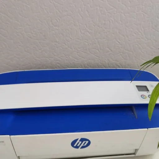 Принтер HP