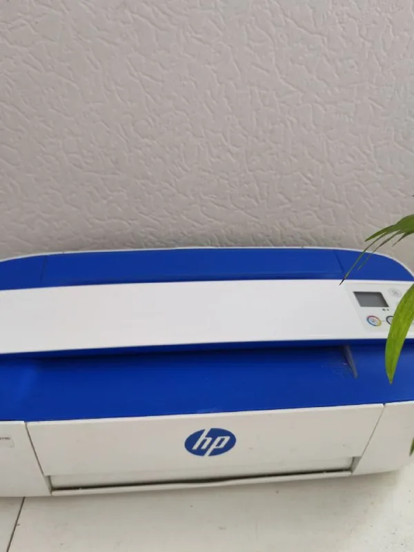 Принтер HP