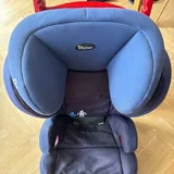 Детский стул Stokke Tripp Trapp, автокресло Romer KIDFIX 5