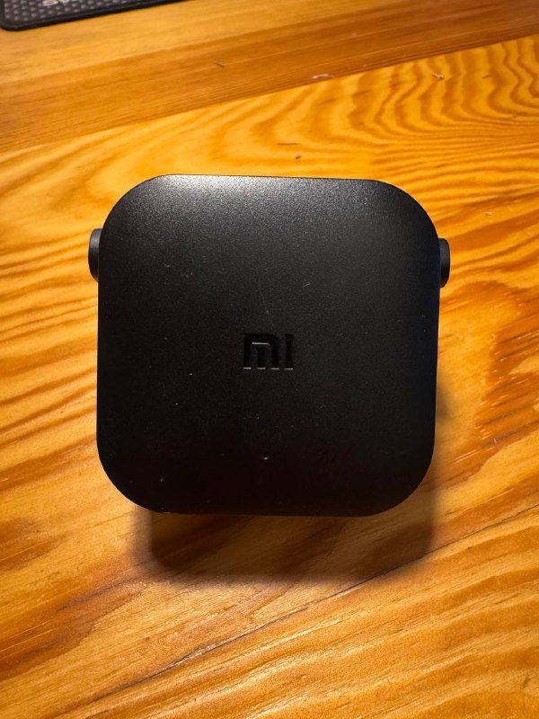 Усилитель вайфая Mi Pro 2