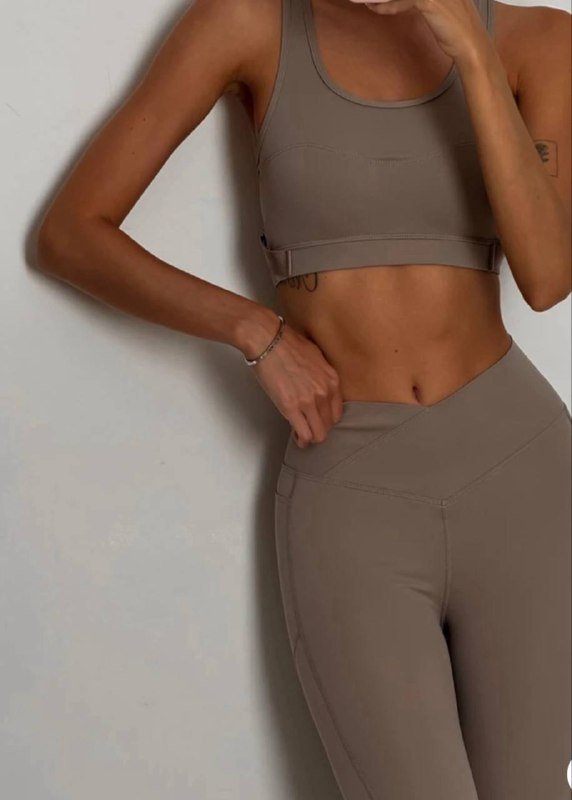 Спортивный костюм Berelys размер S 2