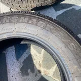 Всесезонная резина 205/65R16 4