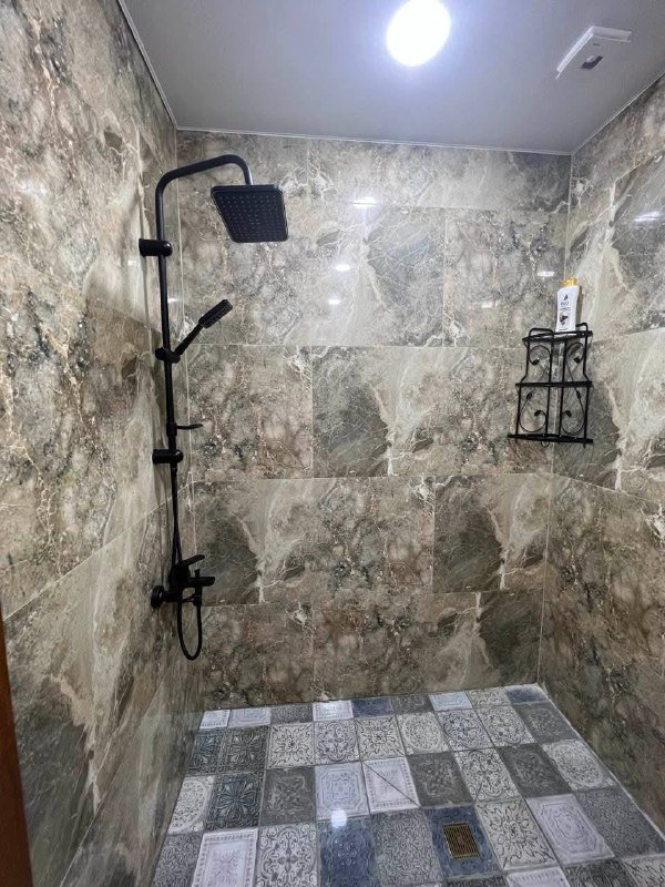 3х комнатная квартира с 2 спальнями в Батуми у моря 9