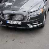 Ford Fusion 2017 3