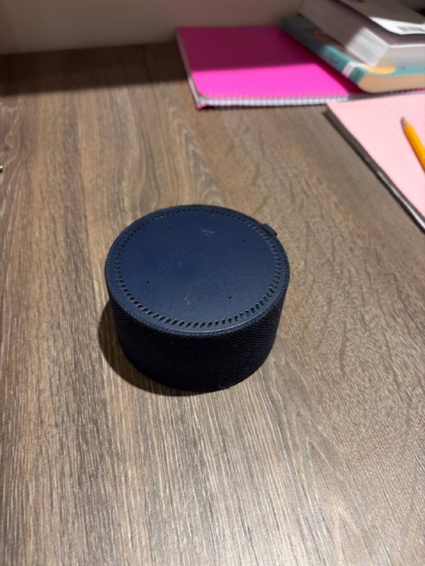 Яндекс станция мини с Алисой