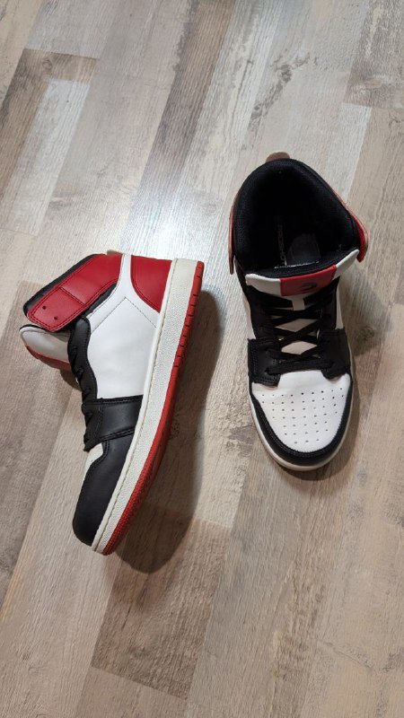 Полуботинки кожзам 42 2