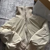 Новая куртка Zara 3