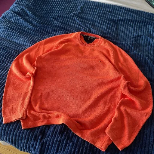 Vintage Tommy Hilfiger sweater