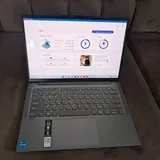 Ноутбук Lenovo IdeaPad Slim 5 14IRH10 1