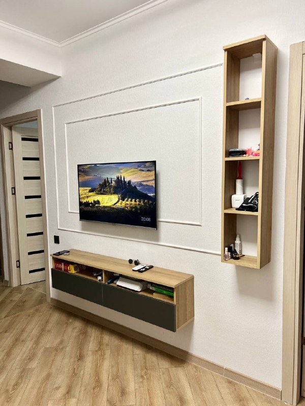 3-комнатная квартира в Дидубе, аренда 2