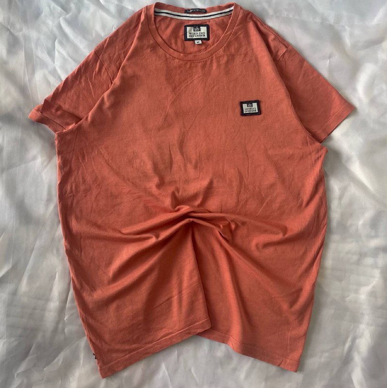 Weekend Offender футболка мужская, размер M