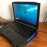Acer Predator ноутбук 5
