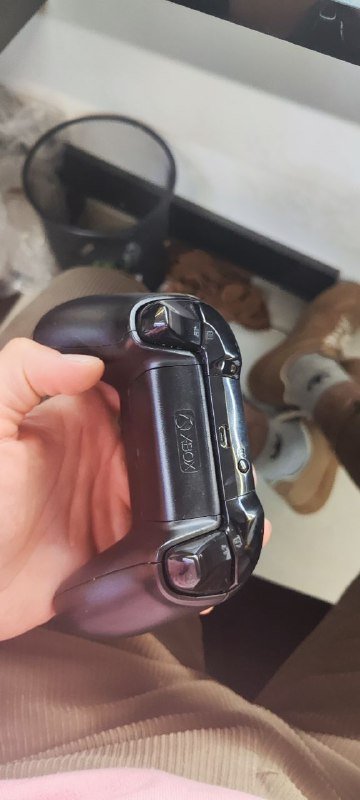 Xbox One X 1TB консоль, джойстик елит контроллер 2