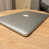 MacBook Pro 15-inch 7