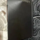 Игровой ноутбук Lenovo Legion Y540-15IRH 2