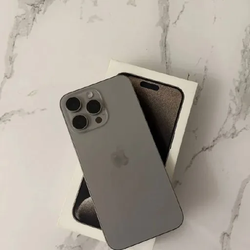iPhone 15 Pro Max, 256 GB