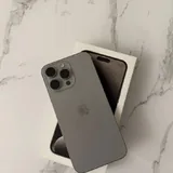 iPhone 15 Pro Max, 256 GB 1
