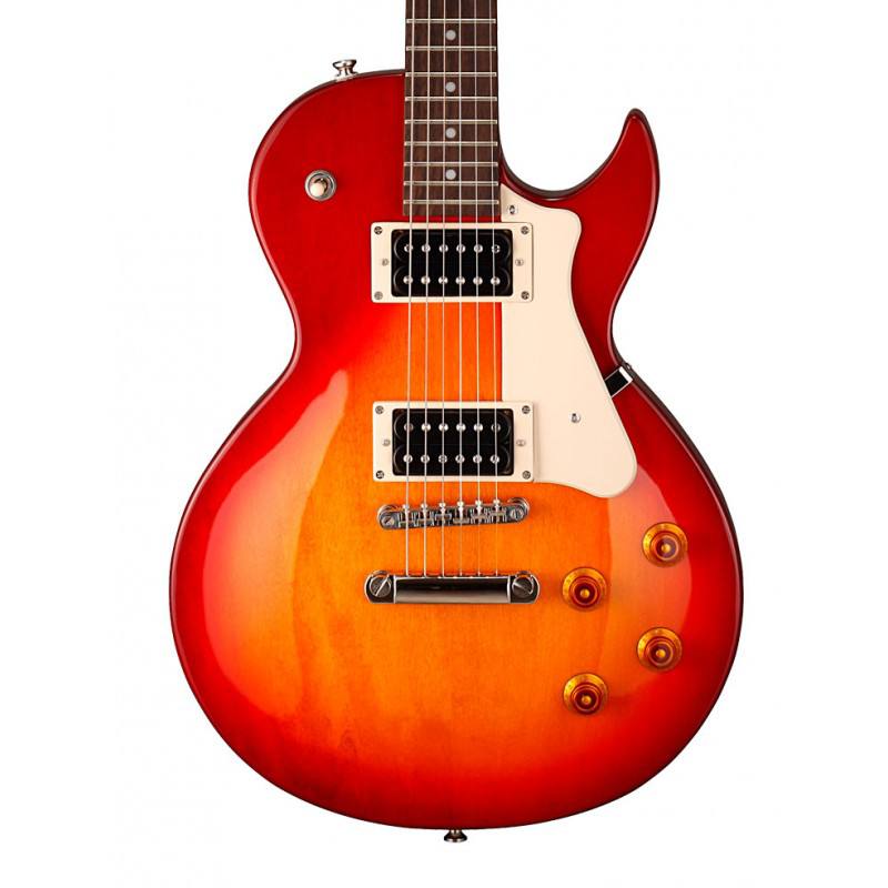 Электрогитара Cort CR100 Les Paul 2