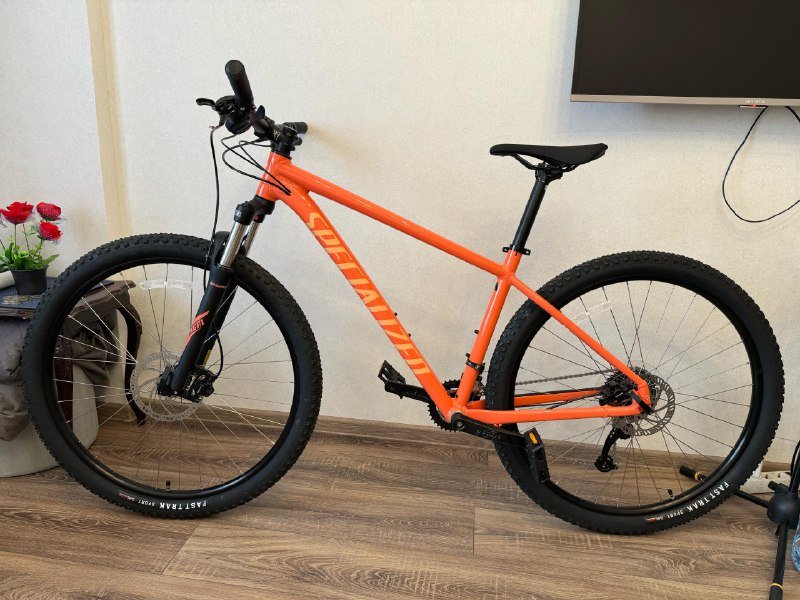 велосипед Specialized Rockhopper Sport 29
