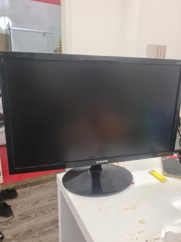 Монитор Samsung 24 дюйма