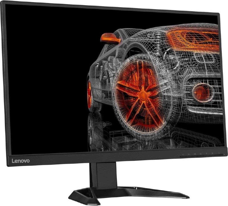 Монитор Lenovo G27-30 игровой 27 дюймов 3