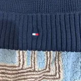 TOMMY HILFIGER hat and scarf 2