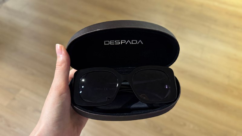Солнцезащитные очки Despada 3