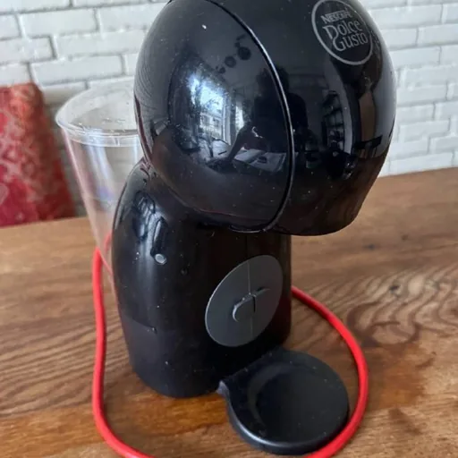 Капсульная кофемашина Nescafe Dolce Gusto