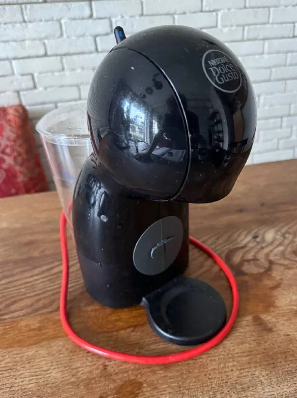 Капсульная кофемашина Nescafe Dolce Gusto