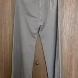 Хлопковые штаны 1