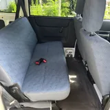 Honda Acty Van 2014 7