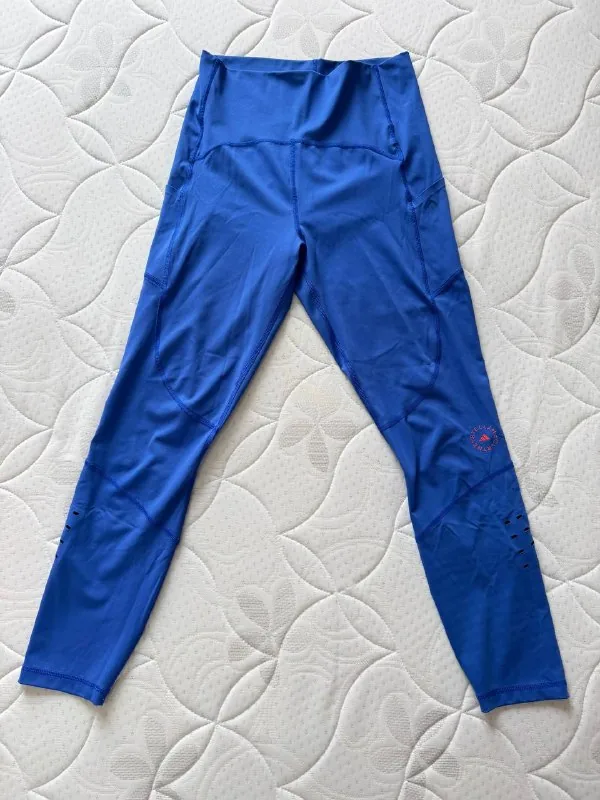 Лосины Adidas 1