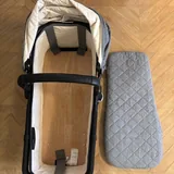 Коляска 2в1 Bugaboo Buffalo 2
